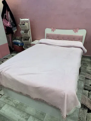 غرفة نوم بناتي