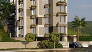 88 m2 2 Bedrooms Apartments for Sale in Ramallah and Al-Bireh Al Tira