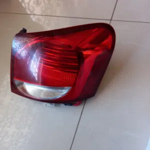 ضوء خلفي يمن لكوس ضوء لانسر خلفي
