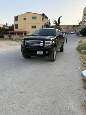 Used Ford F-150 in Zarqa