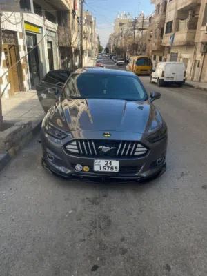 فورد فيوجن 2014 se للبيع Ford fusion se 2014