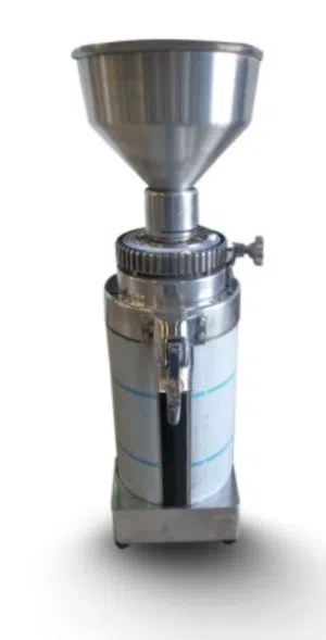 5 kg coffee and spice grinder