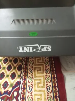 مشاية كهربائية رياضية