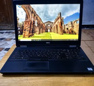 Dell latitude e5570 اقرا الوصف