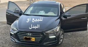 وكالة عمان  ote 2019 سبورت بصمة رقم 1 ممشي 97 للبدل او البيع