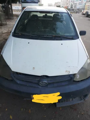 Used Toyota Echo in Sana'a
