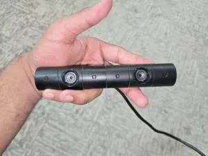 ps4 camera