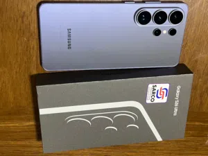 Samsung Galaxy S26 Ultra 512 GB in Muscat