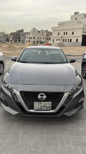 التيما نيسان 2019 شرط الفحص جير ومكينة وشاصي