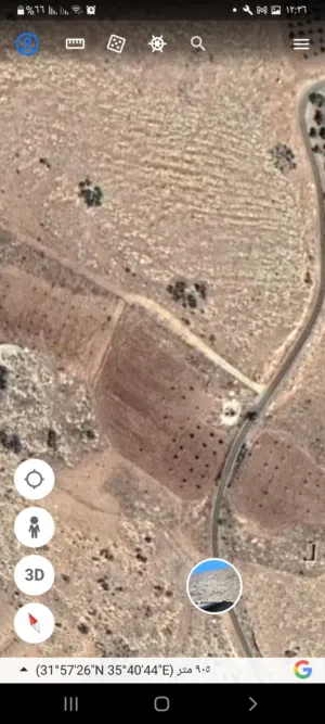 Farm Land for Sale in Salt Al Balqa'