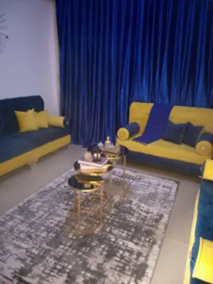 صالون كنبات