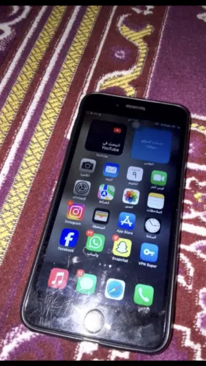 ايفون 8بلس للبيع