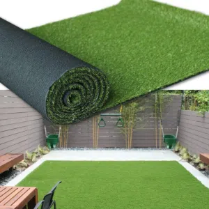 Premium Quality Artificial Turf