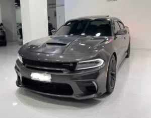 Used Dodge Charger in Al Batinah