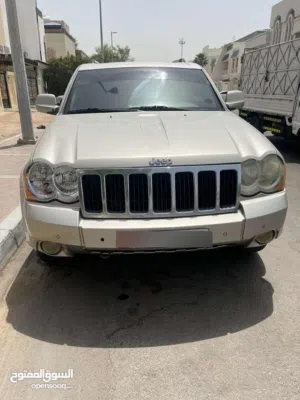 Jeep grand cherokee 2009-چيب جراند   V8 شيروكي