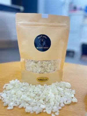 بخور معمول وبخور مستكه