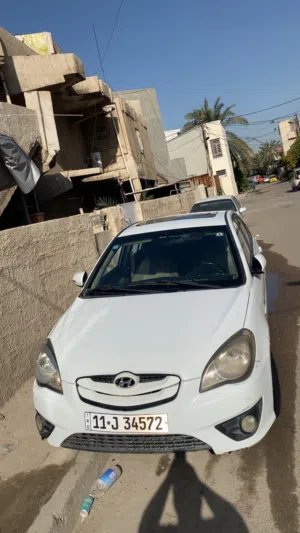 اكسنت 11 مقدسة سبورت مكفولة جاهزة اي نقص مبيها تبريد ثلج