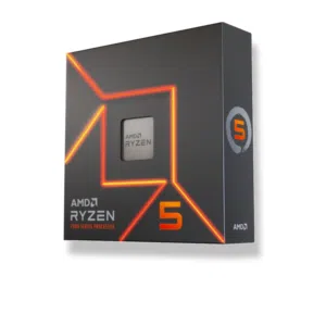 AMD Ryzen 7600x (box) مستعمل