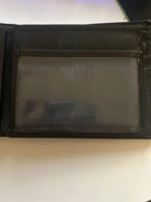 Guess wallet