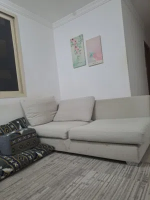 مشاركه سكن