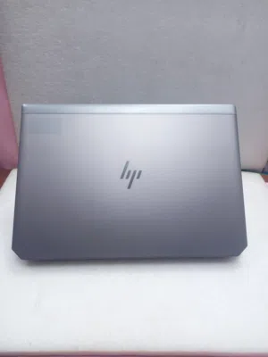 HP CORE i7-H 16GB RAM 512GB SSD 4GB NVIDIA GRAPHICS HP ZBOOK-15 G7 9th GENERATION WINDOWS 11PRO WIND