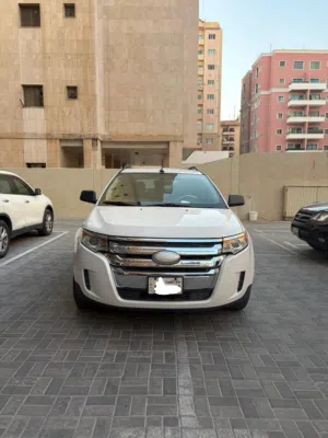 Ford Edge 2012