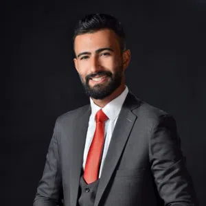 امجد بني عيسى