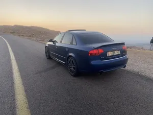 Audi A4 S line 2007