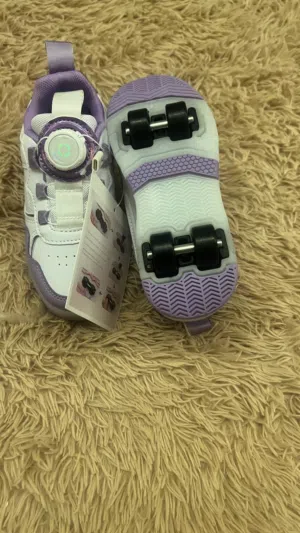 سكيت رول جديد للاطفال والكبار والتوصيل مجاناً