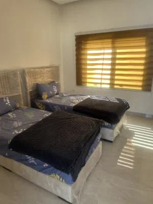 Furnished Monthly in Aqaba Al Sakaneyeh 9
