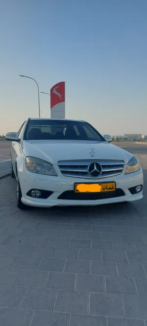 mercedes benz c200