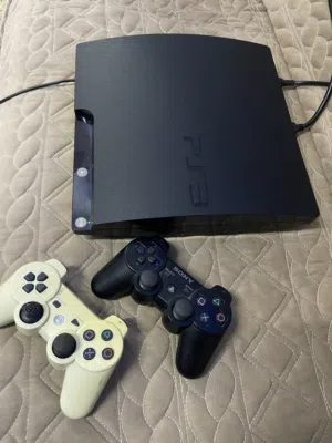 Ps 3 مهكره