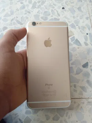 Apple iPhone 6S Plus 16 GB in Tripoli