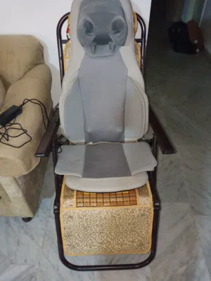 كرسي مساج جيت ماستر للبيع بسعر مغري
