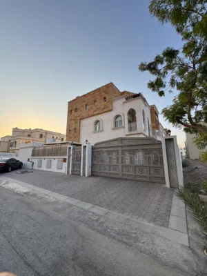 726 m2 More than 6 bedrooms Villa for Sale in Muscat Bosher