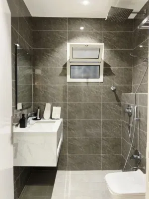 80 m2 2 Bedrooms Apartments for Rent in Muscat Seeb