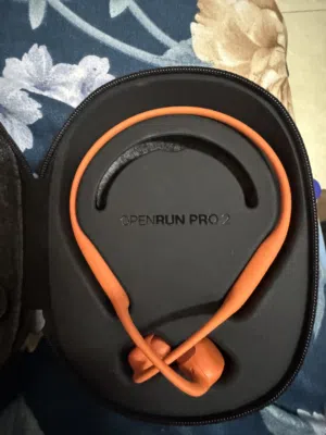 Aftershokz