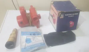 بلور هواء نظيف