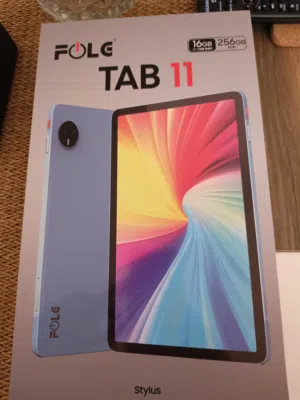 تابلت FOLG. TAB11 بحجم 10.95