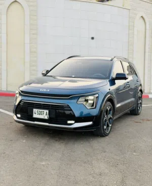 Used Kia Niro in Jenin