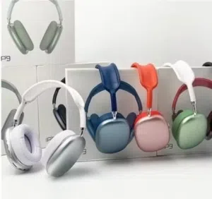سماعات P9 الاسلكية