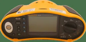 Fluke 1654B Multifunction Installation Tester