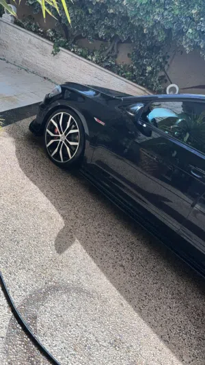 جولف Gti mk7.5 ترخيص 2019
