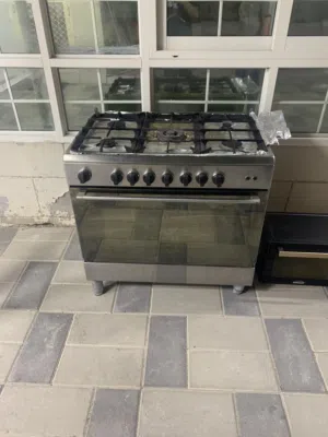 فرن غاز 5 عيون