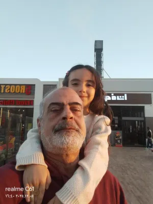 سيد احمد محمد السيد 