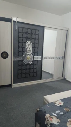 غرفه نوم كامله للبيع للتواصل