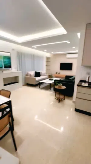 فرصة استثمارية مميزة – شقة للبيع في جبل اللويبدة / مؤجرة بعائد ممتاز