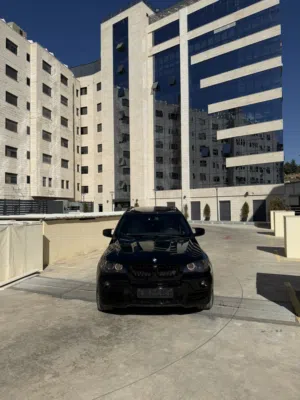BMW . X5 Series . 2008 . New4