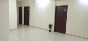 New Youth Rooms – First Tenants غرف شبابية جديدة – أول ساكن