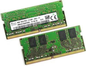 رام لابتوب 8 كيكا ddr4